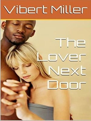 cover image of The Lover Next Door